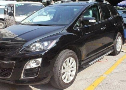 Running Boards for Mazda CX-7 2005-2011