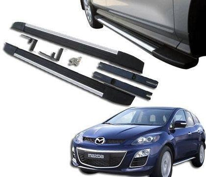 Running Boards for Mazda CX-7 2005-2011