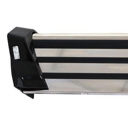 Side steps for Mercedes G-Class W461 W463 1990+