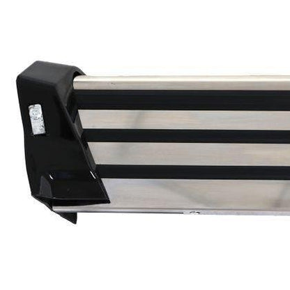 Side steps for Mercedes G-Class W461 W463 1990+