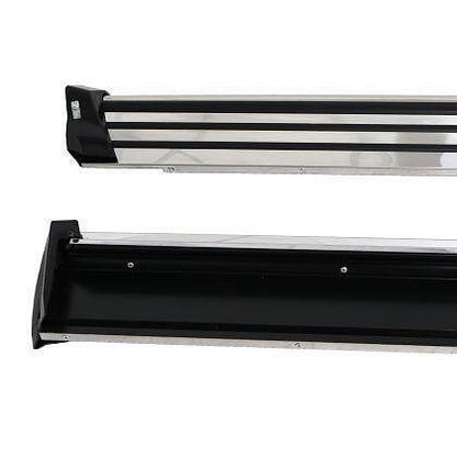 Side steps for Mercedes G-Class W461 W463 1990+
