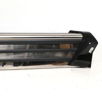 Side steps for Mercedes G-Class W461 W463 1990+