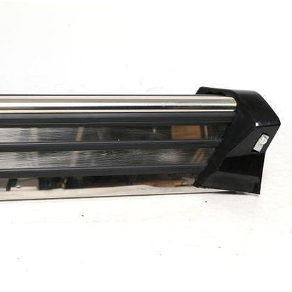 Side steps for Mercedes G-Class W461 W463 1990+
