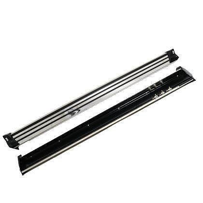 Side steps for Mercedes G-Class W461 W463 1990+