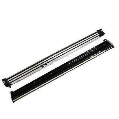 Side steps for Mercedes G-Class W461 W463 1990+