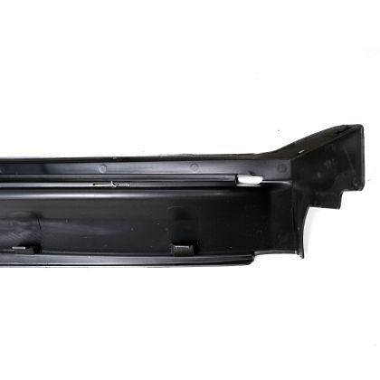 Running boards for Mercedes ML W164 2005-2011