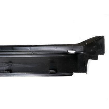 Running boards for Mercedes ML W164 2005-2011