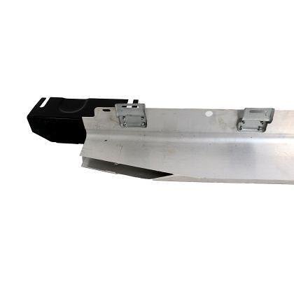 Running boards for Mercedes ML W164 2005-2011
