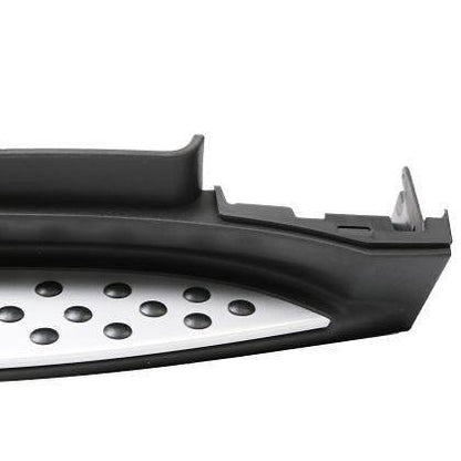 Running boards for Mercedes ML W164 2005-2011
