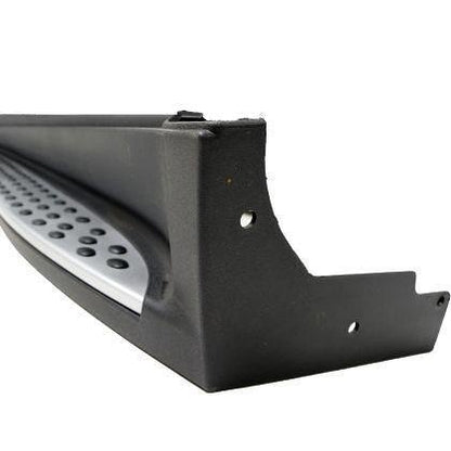 Running boards for Mercedes ML W164 2005-2011