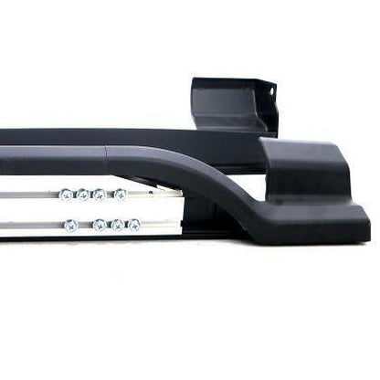 Running Boards for Mitsubishi Eclipse Cross 2018+