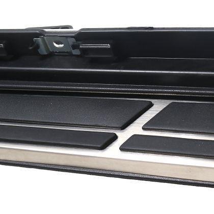 Running Boards for Mitsubishi Eclipse Cross 2018+