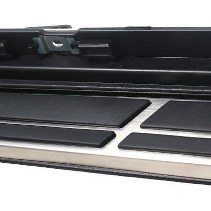 Running Boards for Mitsubishi Eclipse Cross 2018+