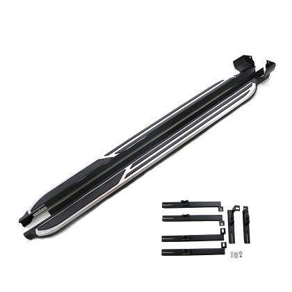 Running Boards for Mitsubishi Eclipse Cross 2018+