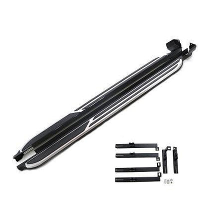 Running Boards for Mitsubishi Eclipse Cross 2018+