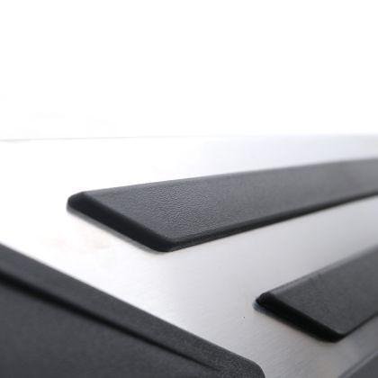Running Boards for Mitsubishi Eclipse Cross 2018+