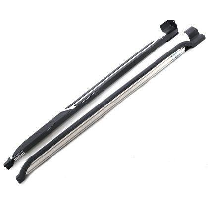 Running Boards for Mitsubishi Eclipse Cross 2018+