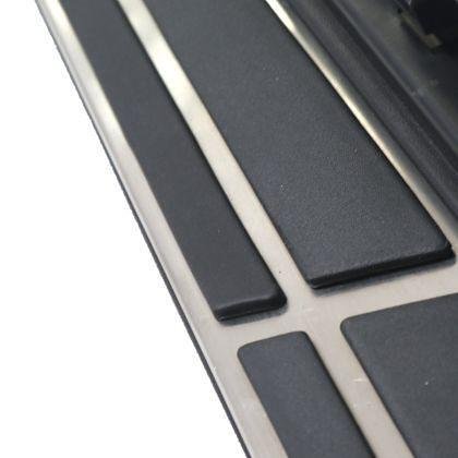 Running Boards for Mitsubishi Eclipse Cross 2018+