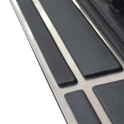 Running Boards for Mitsubishi Eclipse Cross 2018+