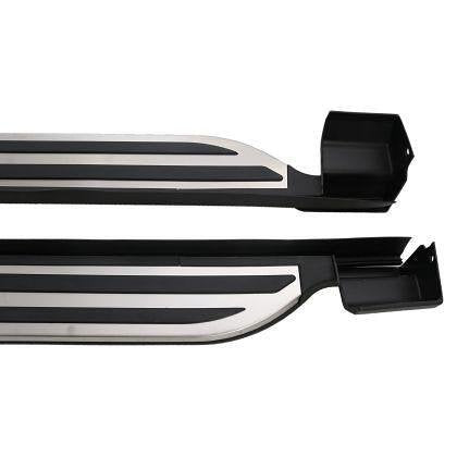 Running Boards for Mitsubishi Eclipse Cross 2018+