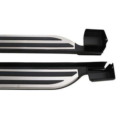 Running Boards for Mitsubishi Eclipse Cross 2018+