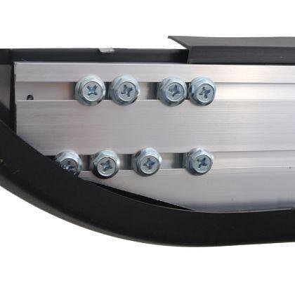 Running Boards for Mitsubishi Eclipse Cross 2018+