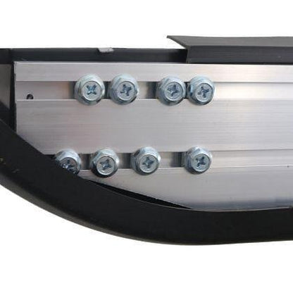 Running Boards for Mitsubishi Eclipse Cross 2018+