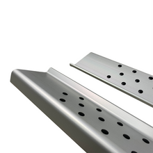 Side steps for Nissan Navara D22 1998-2004 double cab