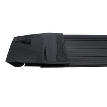 Running boards for Nissan Navara D40 2005-2015 - 2 doors