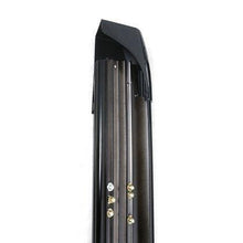 Running boards for Nissan Navara D40 2005-2015 - 2 doors