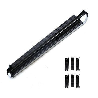 Степенки за Nissan Navara D40 2005-2015 - 4 doors