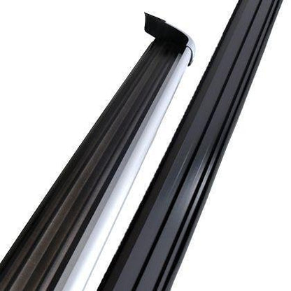 Степенки за Nissan Navara D40 2005-2015 - 4 doors