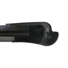 Running Boards for Nissan Navara D40 2005-2015 - 4 doors