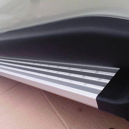 Степенки за Nissan Qashqai 2008-2013