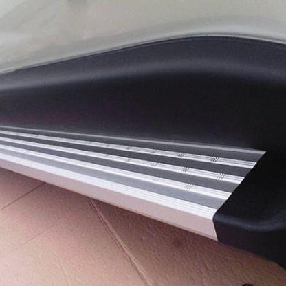 Степенки за Nissan Qashqai 2008-2013