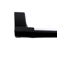 Running boards for Nissan Qashqai 2014-2019 - OEM