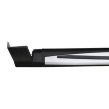 Running boards for Nissan Qashqai 2014-2019 - OEM