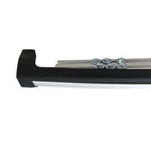 Running Boards for Nissan Qashqai 2014+ - Style design