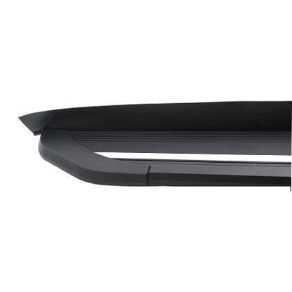 Running Boards for Nissan Qashqai J11 2019-2022 - J12 Style design