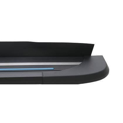Running Boards for Nissan Qashqai J11 2019-2022 - J12 Style design