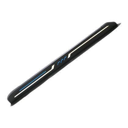 Running Boards for Nissan Qashqai J11 2019-2022 - J12 Style design