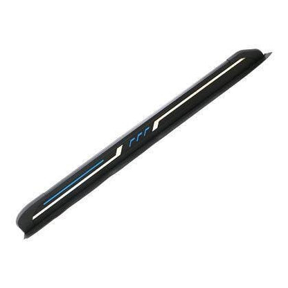 Running Boards for Nissan Qashqai J11 2019-2022 - J12 Style design