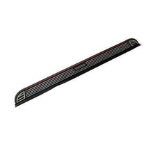 Praguri pentru Nissan Qashqai J12 2022+ - Design stil A