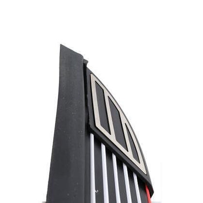 Side Steps for Nissan Qashqai J12 2022+ - Style A design