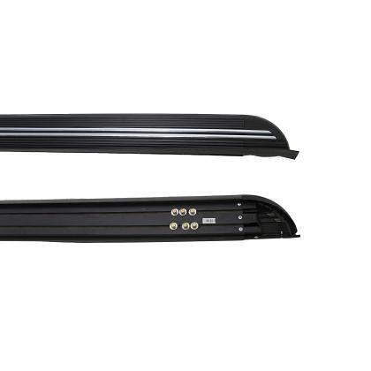 Степенки за Nissan Qashqai J12 2022+ - Style B design