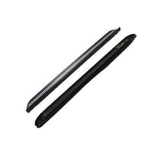 Praguri laterale pentru Nissan Qashqai J12 2022+ - Design stil B