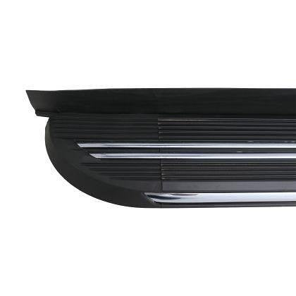 Степенки за Nissan Qashqai J12 2022+ - Style B design