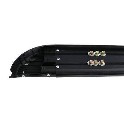 Степенки за Nissan Qashqai J12 2022+ - Style B design