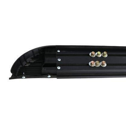 Степенки за Nissan Qashqai J12 2022+ - Style B design