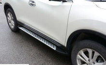 Степенки за Nissan X-TRAIL 2014+